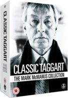 Taggart: The Mark McManus Collection DVD (2019) Mark McManus cert 12 7 discs
