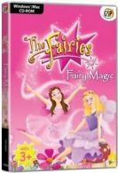 Mac OS X : The Fairies - Fairy Magic (PC CD)