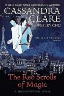 The Red Scrolls of Magic (The Eldest Curses, Band 1) |... | Book