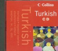 Collins gem: Turkish phrase book (Mixed media product)