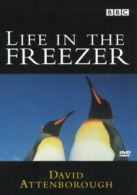 David Attenborough: Life in the Freezer - The Complete Series DVD (2002) David