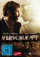 Verschleppt von Christopher Hampton | DVD