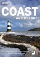 Coast: Series 4 DVD (2009) Neil Oliver cert E