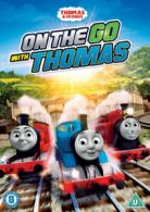 Thomas & Friends: On the Go With Thomas DVD (2018) Christopher Keenan cert U
