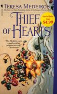 Thief of Hearts by Teresa Medeiros (Paperback)