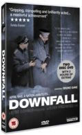 Downfall DVD (2005) Bruno Ganz, Hirschbiegel (DIR) cert 15 2 discs