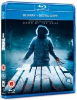 The Thing Blu-ray (2012) Mary Elizabeth Winstead, van Heijningen Jr (DIR) cert
