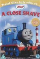 Thomas & Friends: A Close Shave DVD