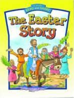 The Easter Story (Candle Read & Share) By Gwen Ellis