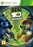 Ben 10 Omniverse (Xbox 360) XBOX 360 Fast Free UK Postage 3391891966016