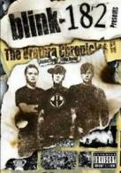Blink 182: The Urethra Chronicles 2 DVD (2003) Blink 182 cert 15