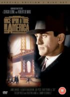 Once Upon a Time in America DVD (2006) Robert De Niro, Leone (DIR) cert 18 2