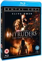 Intruders Blu-ray (2012) Clive Owen, Fresnadillo (DIR) cert 15