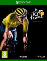 le Tour de France 2016 (Xbox One) PEGI 3+ Sport: Cycling