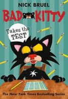 Bad Kitty Takes the Test.by Bruel New 9781626725898 Fast Free Shipping<|