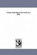 Census of the State of New York, For 1855;. Office. 9781425564605 New.#