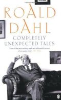 Completely Unexpected Tales: "Tales of the Unexpected" and "More Tales of the Un