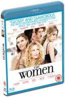 The Women Blu-ray (2009) Meg Ryan, English (DIR) cert 12