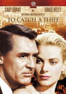 To Catch a Thief DVD (2007) Cary Grant, Hitchcock (DIR) cert PG