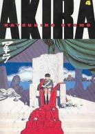 Akira Volume 4 by Katsuhiro Otomo (Paperback) Expertly Refurbished Product