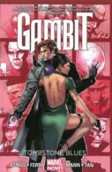 Gambit: Tombstone blues by James Asmus (Paperback)