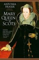 Mary Queen of Scots.by Fraser New 9780385311298 Fast Free Shipping<|