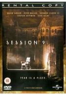 Session 9 DVD