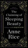 A Sleeping Beauty Novel: The Claiming of Sleeping Beauty: A Novel by A. N.