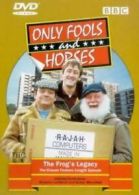Only Fools and Horses: The Frog's Legacy DVD (2000) David Jason, Butt (DIR)