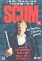 Scum DVD (2003) Ray Winstone, Clarke (DIR) cert 18