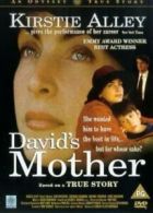 David's Mother DVD (2000) Kirstie Alley, Ackerman (DIR) cert PG