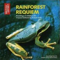 Various Artists : Rainforest Requiem CD (2006)