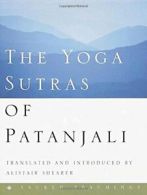 The Yoga Sutras of Patanjali (Sacred Teachings).by Patanjali, Shearer New<|