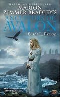 Marion Zimmer Bradley's Ancestors of Avalon | Paxson, ... | Book