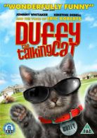 Duffy - The Talking Cat DVD (2013) Kristine DeBell, DeCoteau (DIR) cert PG