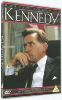 Kennedy (Box Set) DVD (2003) Martin Sheen, Goddard (DIR) cert PG