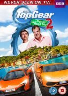 Top Gear: The Perfect Road Trip 2 DVD (2014) Jeremy Clarkson cert 12