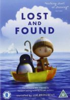 Lost and Found DVD (2009) Philip Hunt cert U
