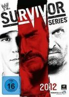 Survivor Series 2012 | DVD