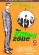 The Killing Zone DVD (1999) Padraig Casey, Diaz (DIR) cert 18