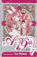 Alice 19th: v. 7 (Alice 19th (Paperback)), Watase, Yuu, ISBN 159