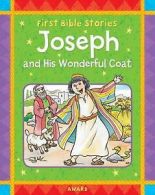 Jackie Andrews : Joseph and His Wonderful Coat (First Bib