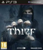 PlayStation 3 : Thief (PS3)