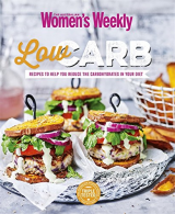 Low Carb (The Australian Women's Weekly), ISBN 9780753730720