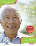 S/NVQ.: Health & social care (adults) by Yvonne Nolan (Mixed media product)