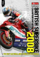 British Superbike: 2008 - Championship Review DVD (2008) James Whitham cert E 2