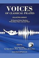 Voices of Classical Pilates | Book