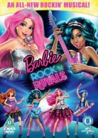 Barbie in Rock 'N' Royals DVD (2015) Karen J. Lloyd cert U