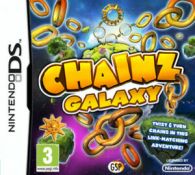Chainz Galaxy (DS) PEGI 3+ Puzzle