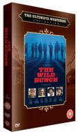 The Wild Bunch (Director's Cut) DVD (2005) William Holden, Peckinpah (DIR) cert